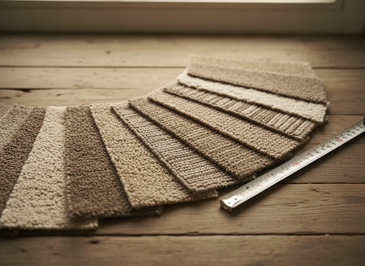 Carpet Installation Chapman, KS FAQs